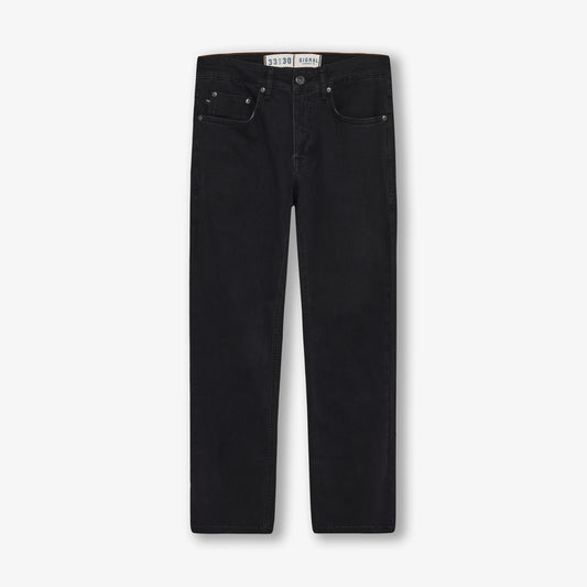 TimmySI Denim - Black