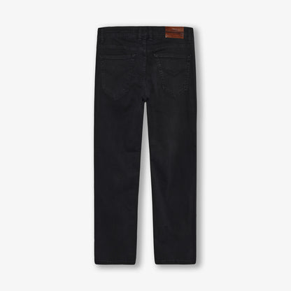 TimmySI Denim - Black