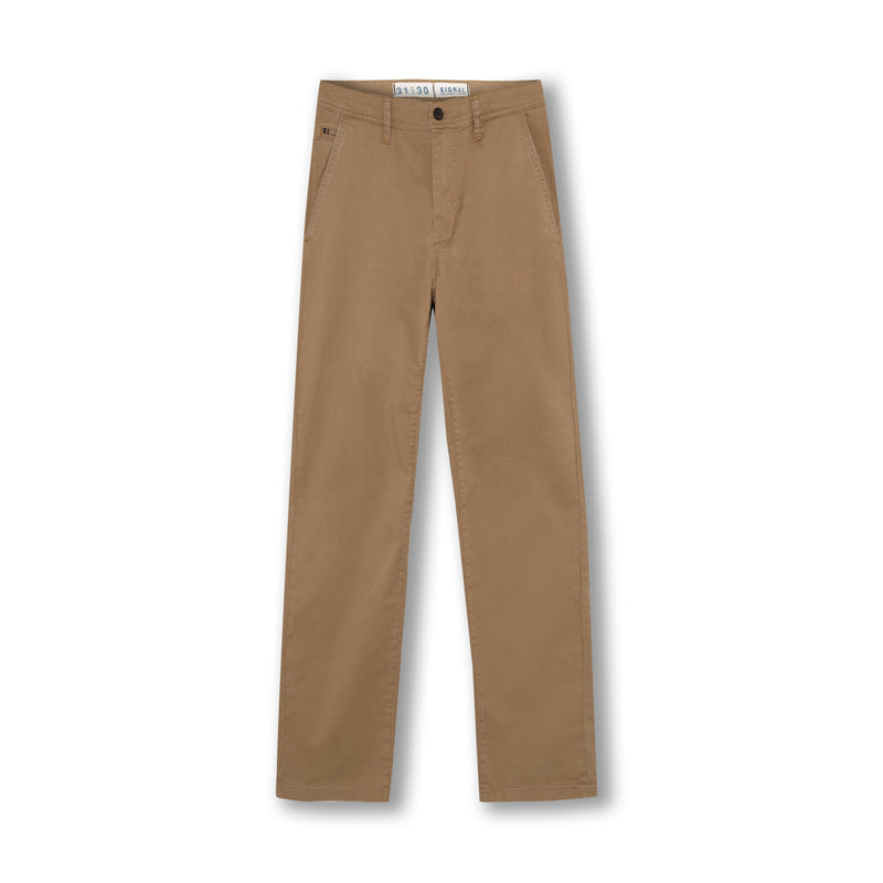 VictorSI Chino - Straw beige