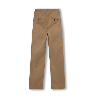 VictorSI Chino - Straw beige