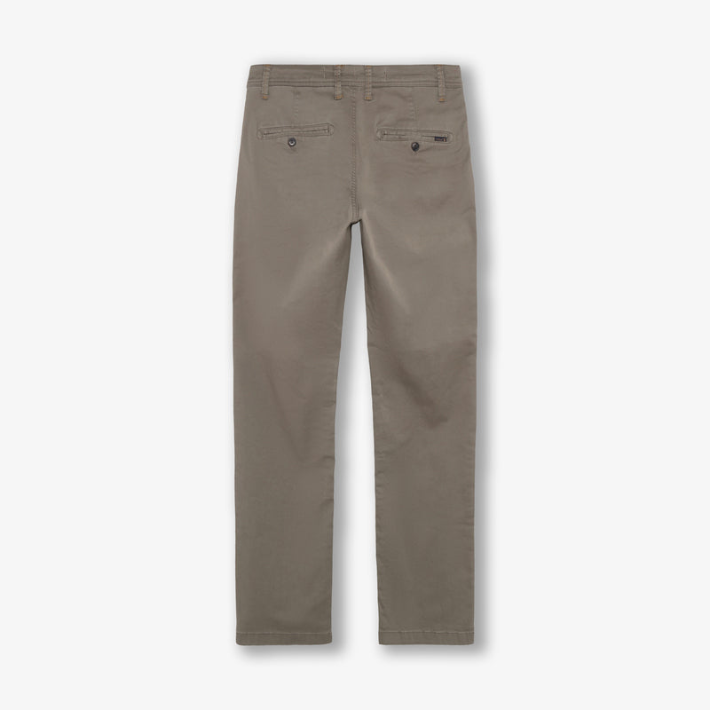 VictorSI Chino - Warm stone | Signal Clothing DK