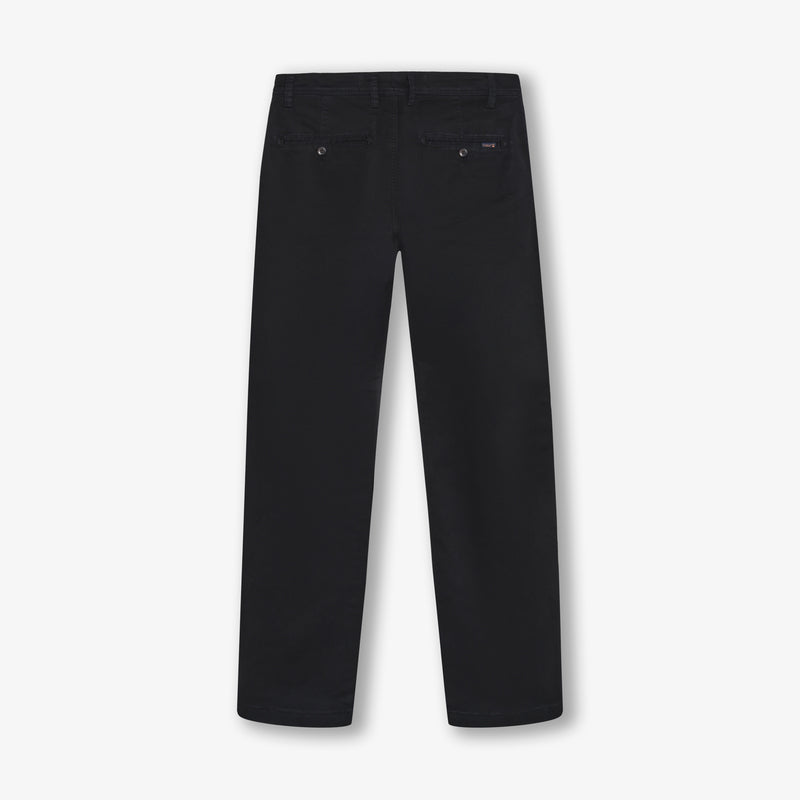VictorSI Chino - Black
