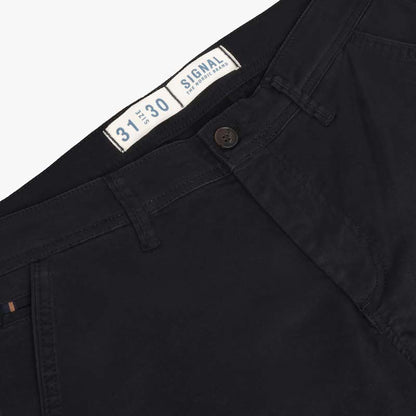 VictorSI Chino - Black