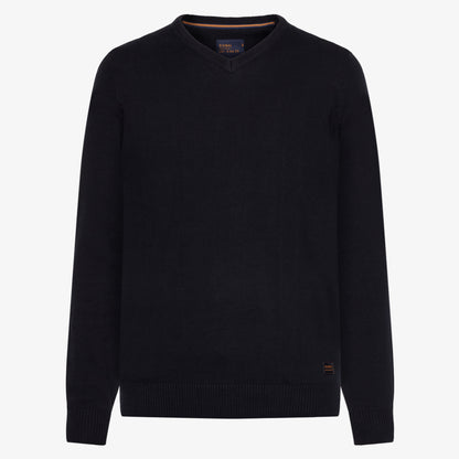 VernSI V - Deep Marine