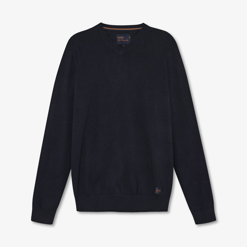 VernSI V - Deep Marine