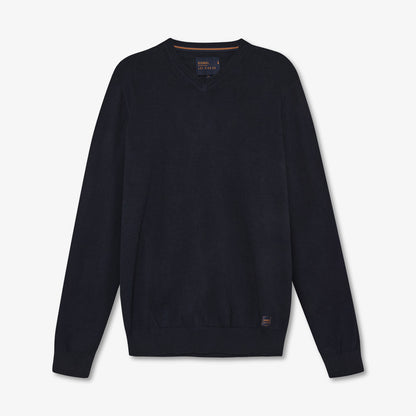 VernSI V - Deep Marine