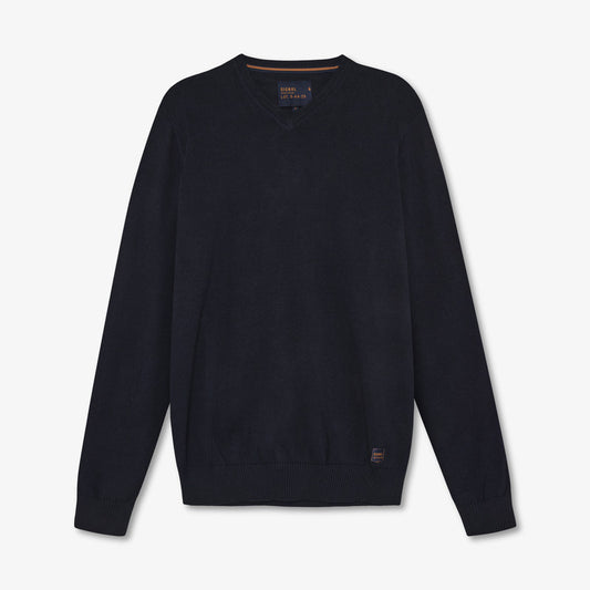 VernSI V - Deep Marine