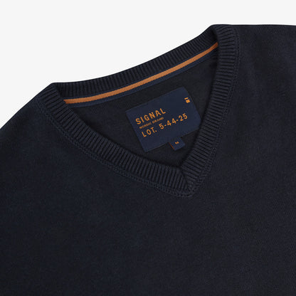 VernSI V - Deep Marine