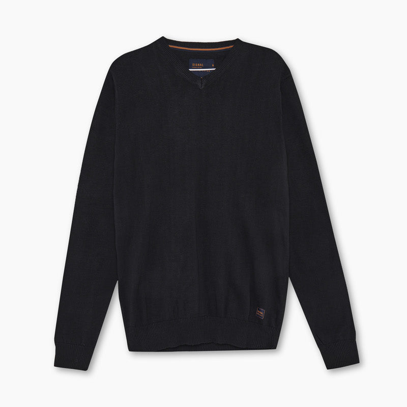 VernSI V - Black
