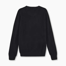 VernSI V - Black