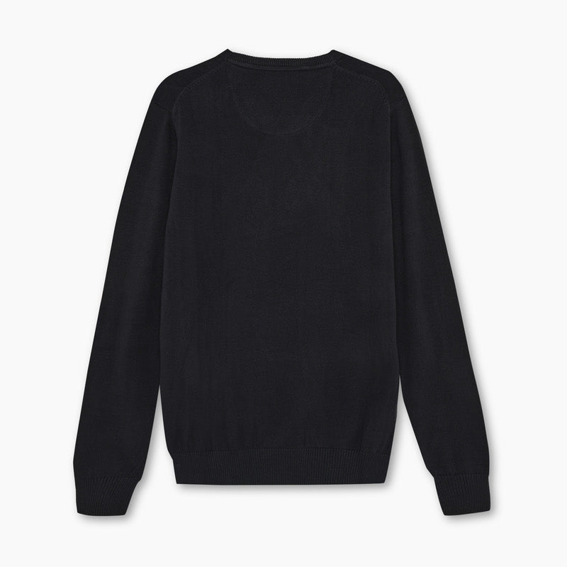 VernSI V - Black