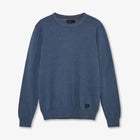 ViceSI Crew - Bluefin Melange