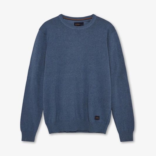 ViceSI Crew - Bluefin Melange