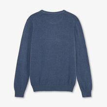 ViceSI Crew - Bluefin Melange