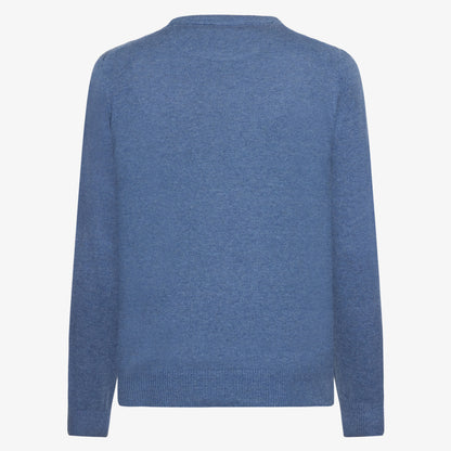 ViceSI Crew - Bluefin Melange