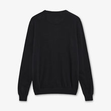 ViceSI Crew - Black