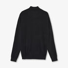 KeanSI Cardigan - Black