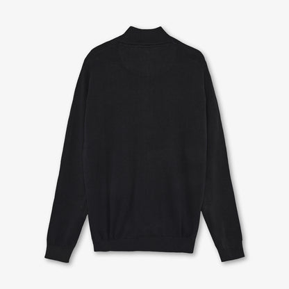 KeanSI Cardigan - Black
