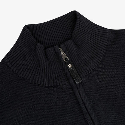 KeanSI Cardigan - Black
