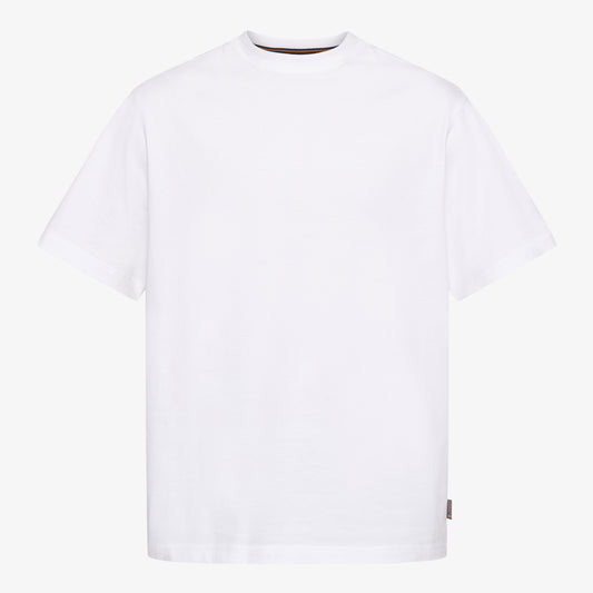 EddySI - T-shir/Top White