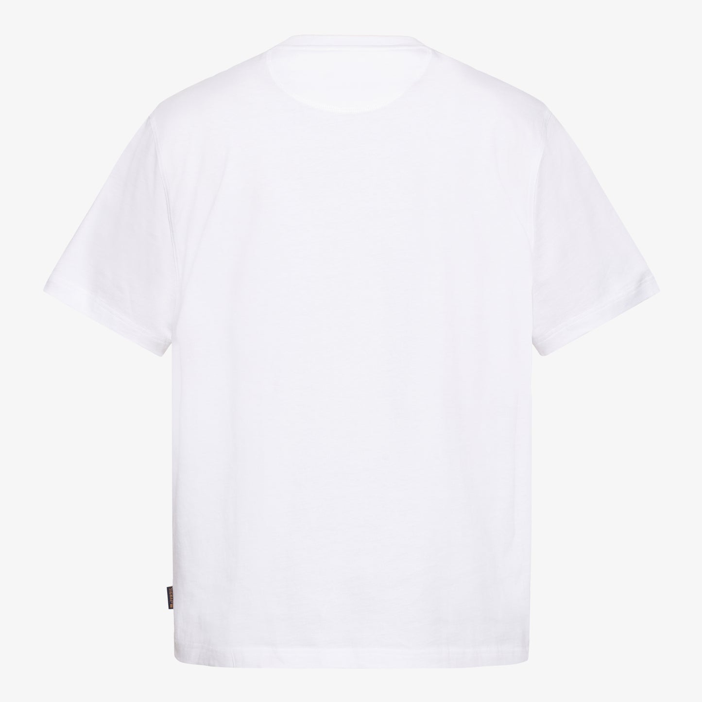 EddySI - T-shir/Top White