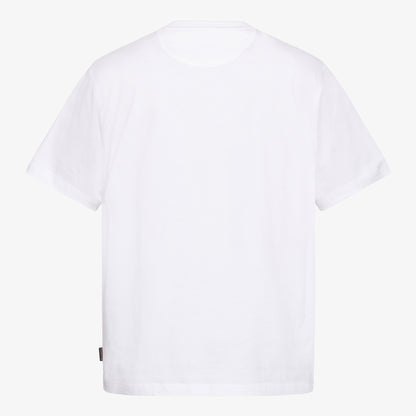 EddySI - T-shir/Top White