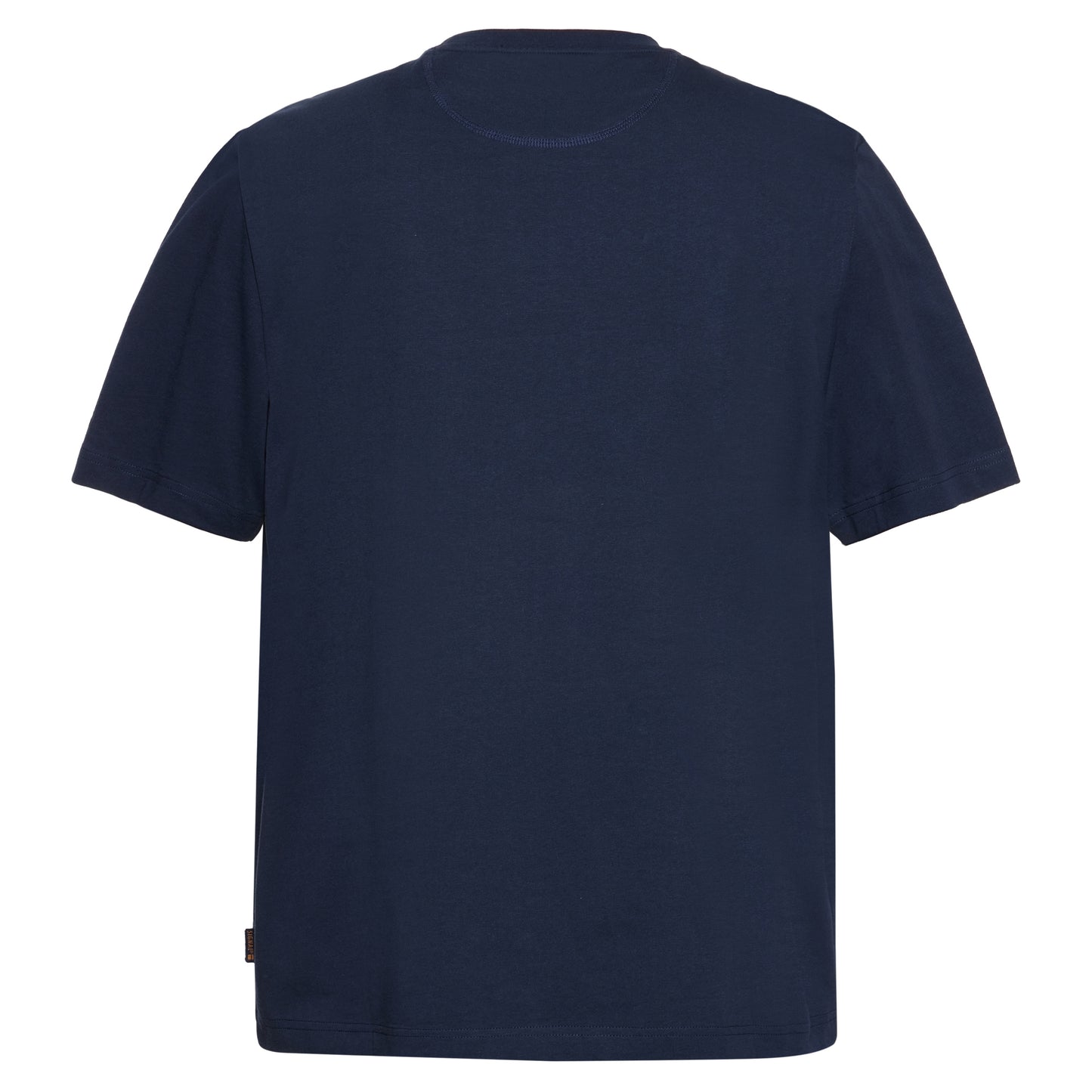 EddySI T-shir/Top - Deep Marine