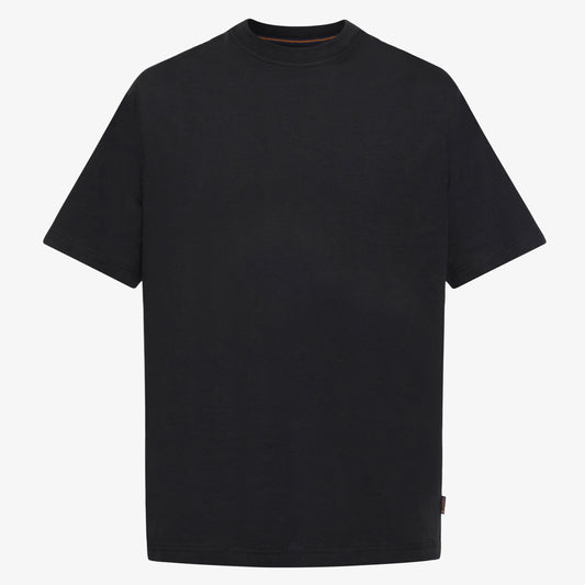 EddySI -  T-shir/Top Black