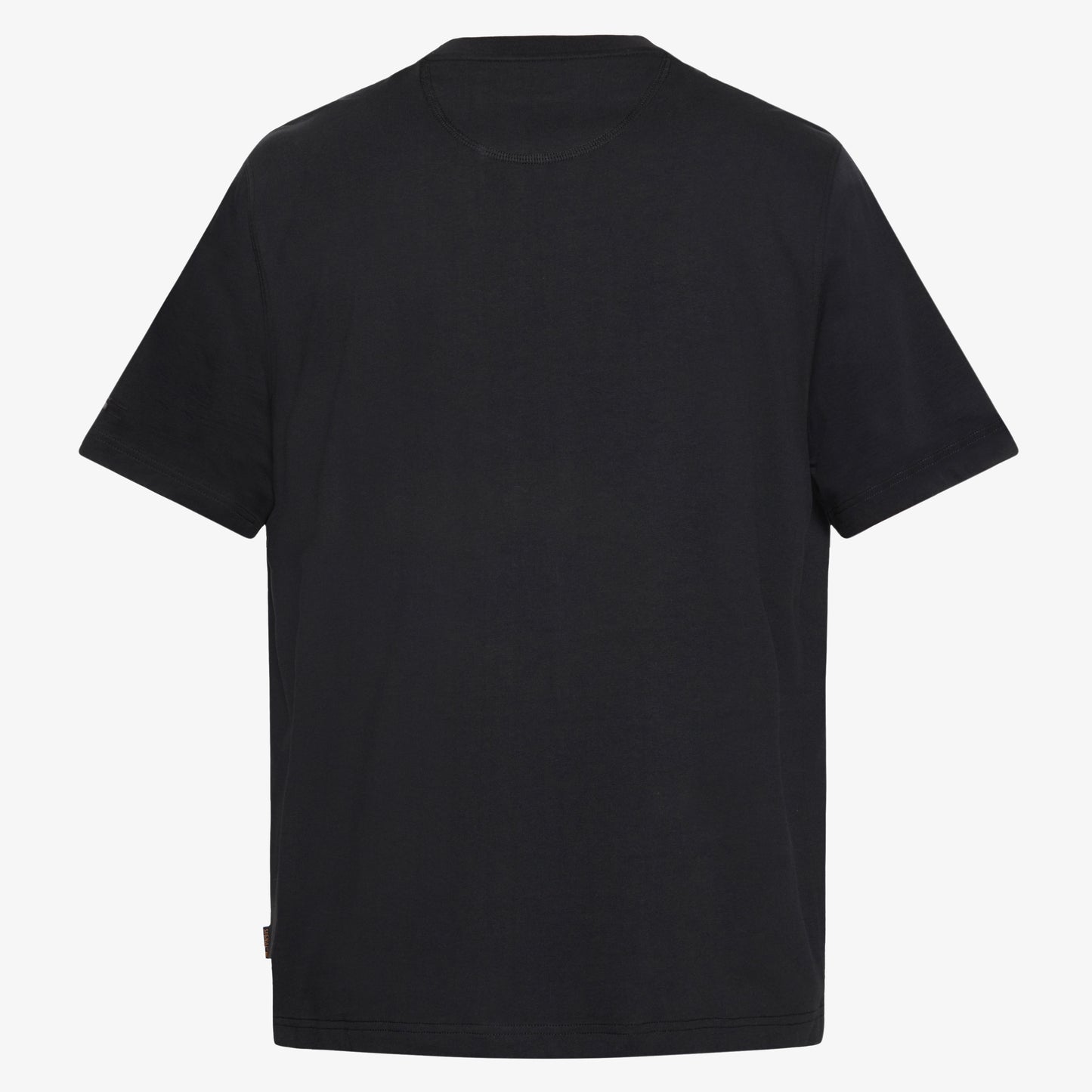 EddySI -  T-shir/Top Black