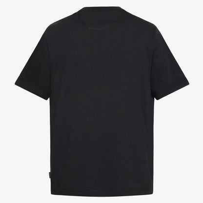 EddySI -  T-shir/Top Black