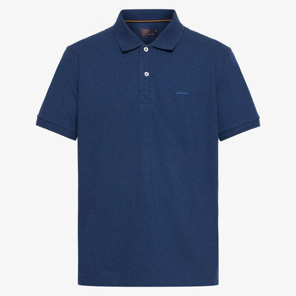 NickySI - Marine Blue Melange