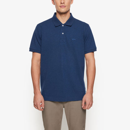 NickySI - Marine Blue Melange