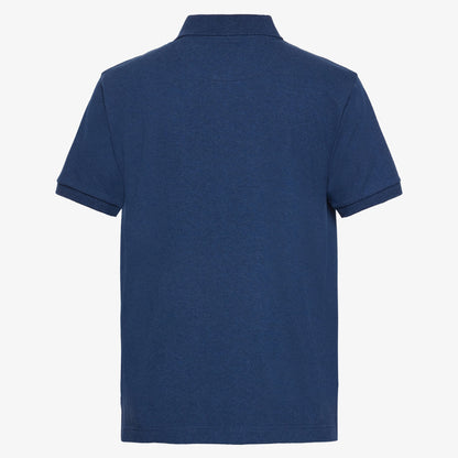 NickySI - Marine Blue Melange