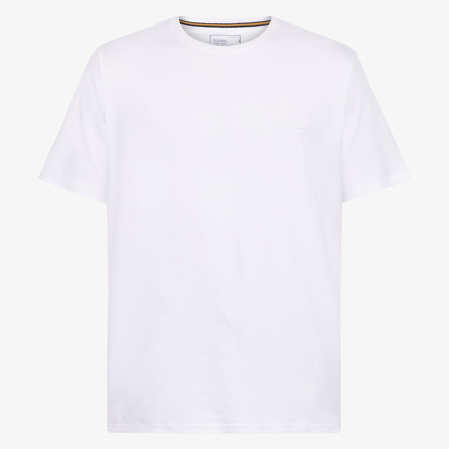 StormSI Tee - T-shir/Top White
