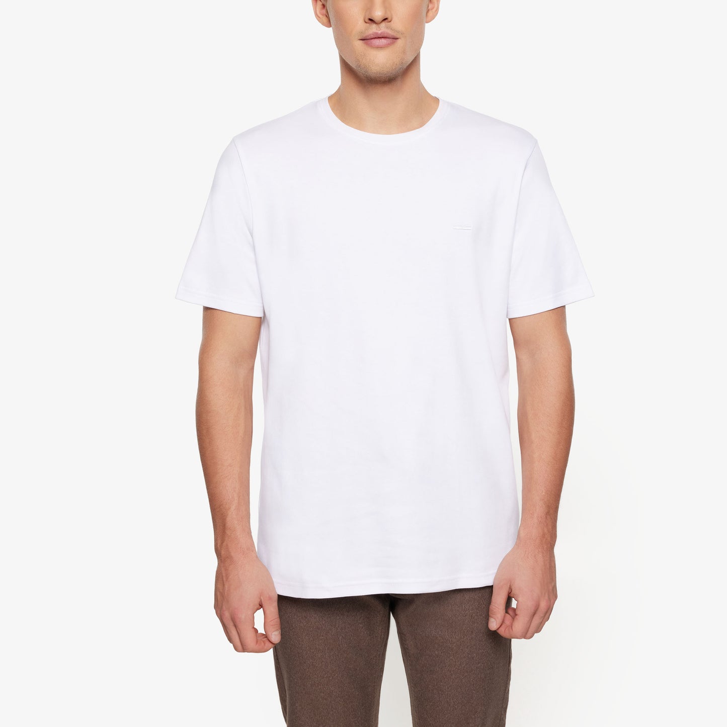 StormSI Tee - T-shir/Top White