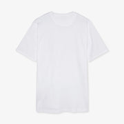 StormSI Tee - White