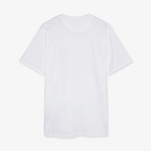 StormSI Tee - White