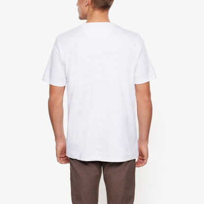 StormSI Tee - T-shir/Top White