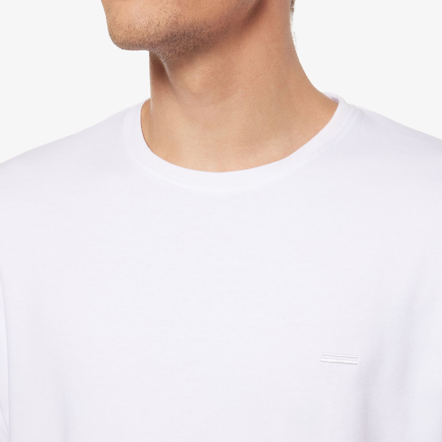 StormSI Tee - T-shir/Top White