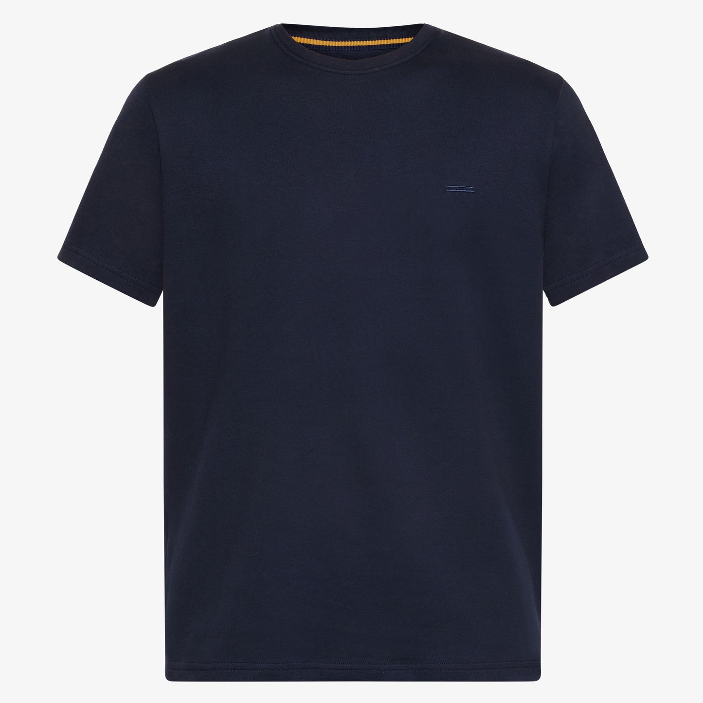 StormSI Tee - T-shir/Top Deep Marine