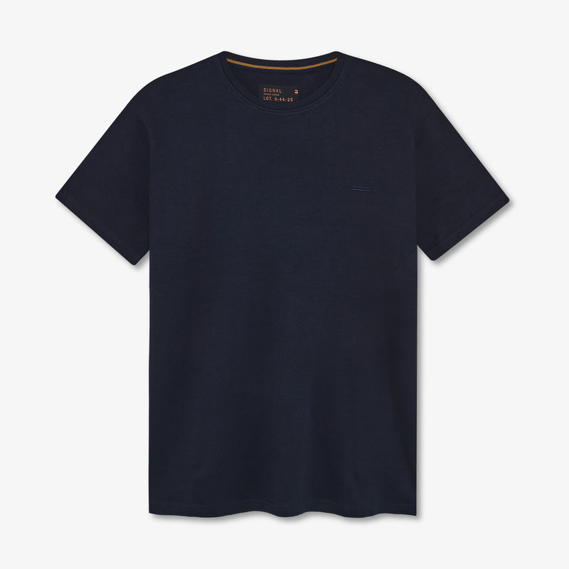 StormSI Tee - Deep Marine