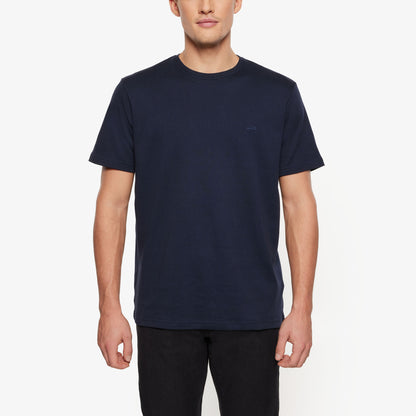 StormSI Tee - T-shir/Top Deep Marine