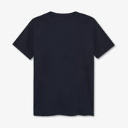 StormSI Tee - Deep Marine