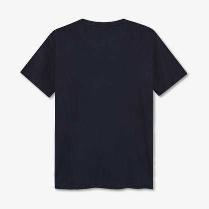 StormSI Tee - Deep Marine