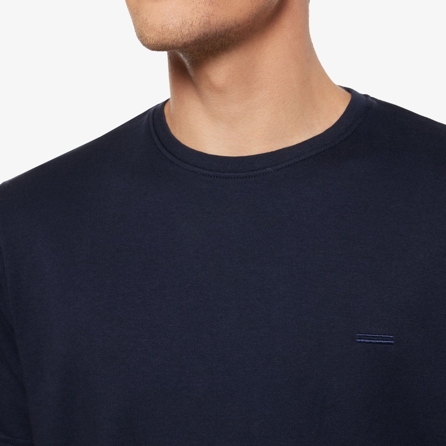 StormSI Tee - T-shir/Top Deep Marine