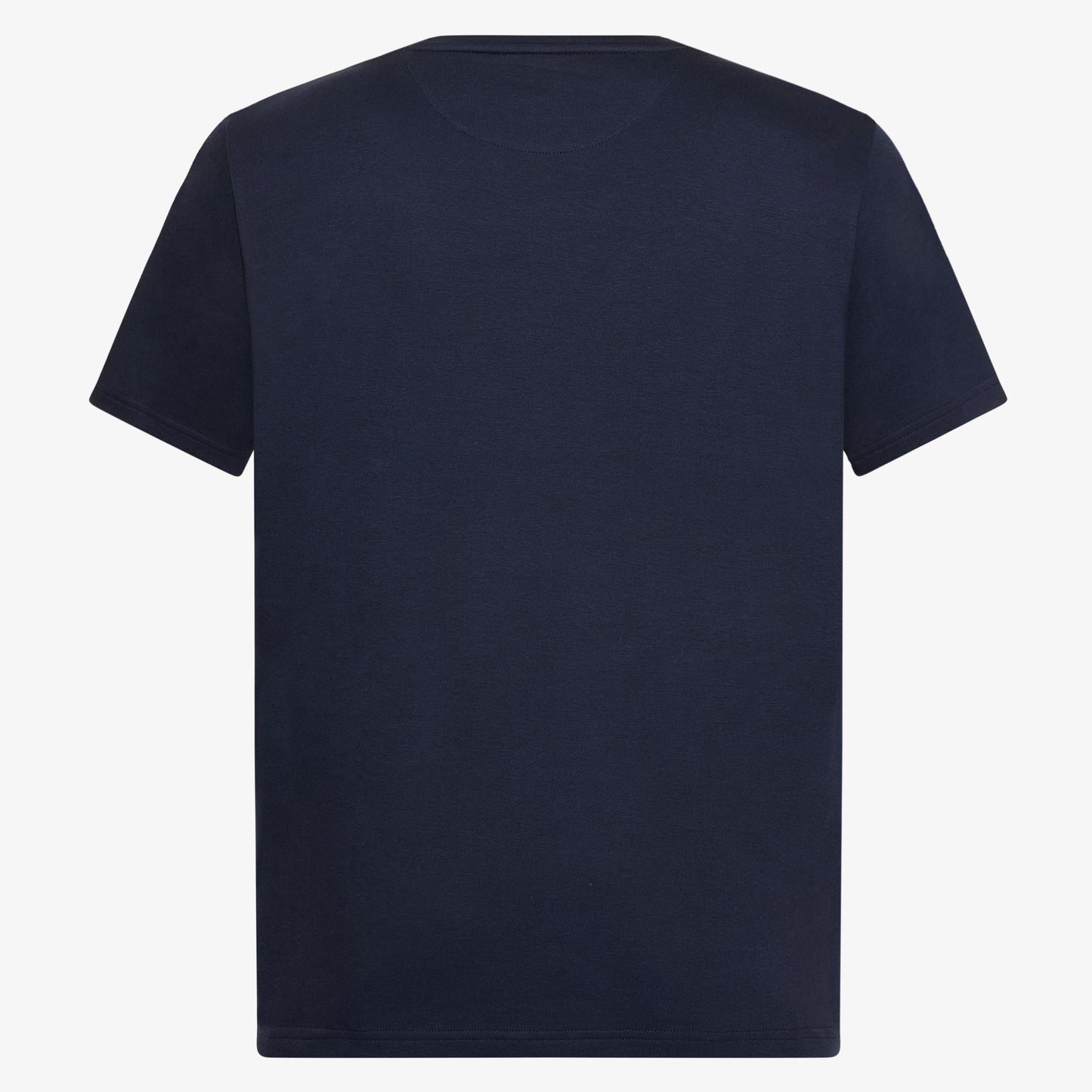 StormSI Tee - T-shir/Top Deep Marine