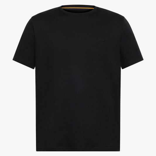 StormSI Tee - T-shir/Top Black