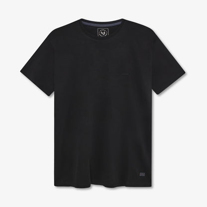StormSI Tee - Black