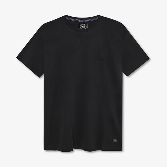 StormSI Tee - Black