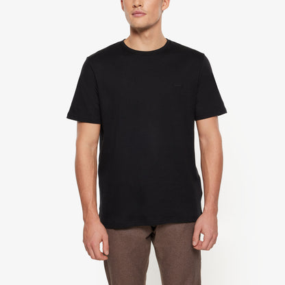 StormSI Tee - T-shir/Top Black